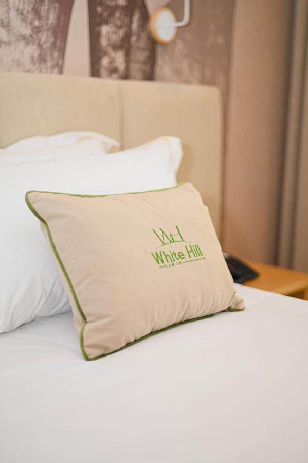 Chambre Double Deluxe