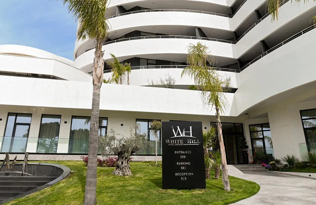 White Hill Hotel, Spa & Conferences-1